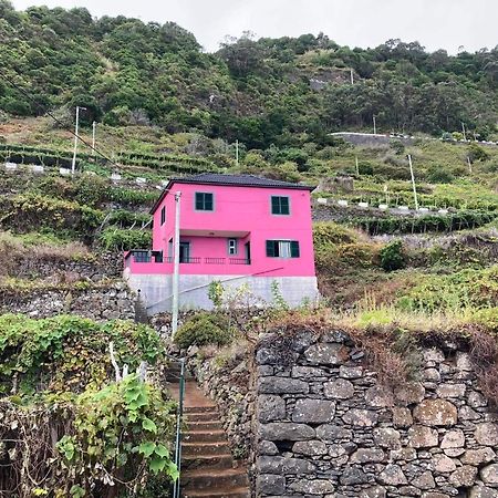 De Freitas Home Porto Moniz Buitenkant foto