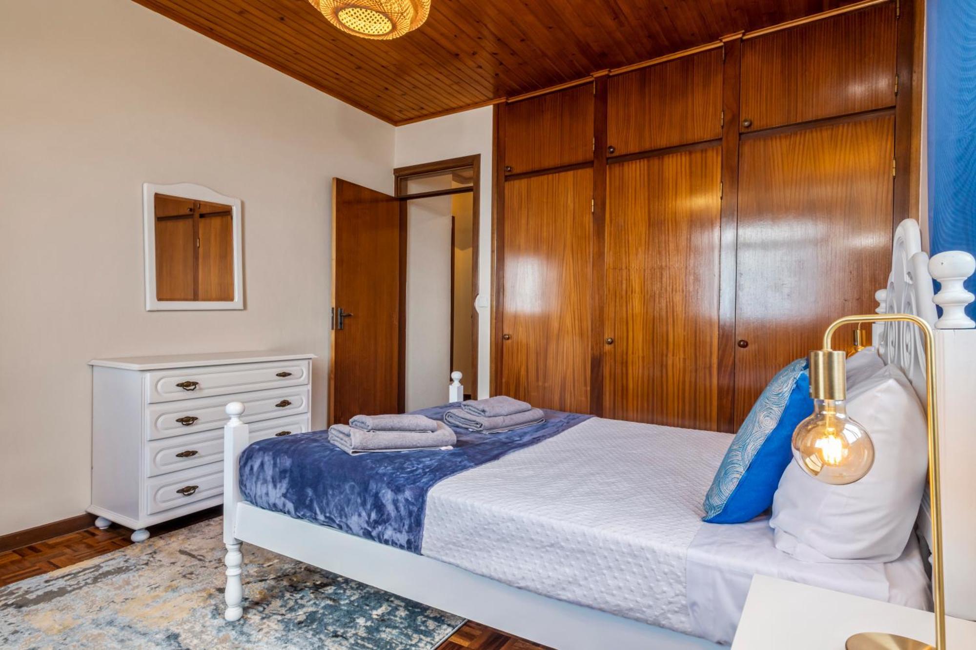 De Freitas Home Porto Moniz Buitenkant foto