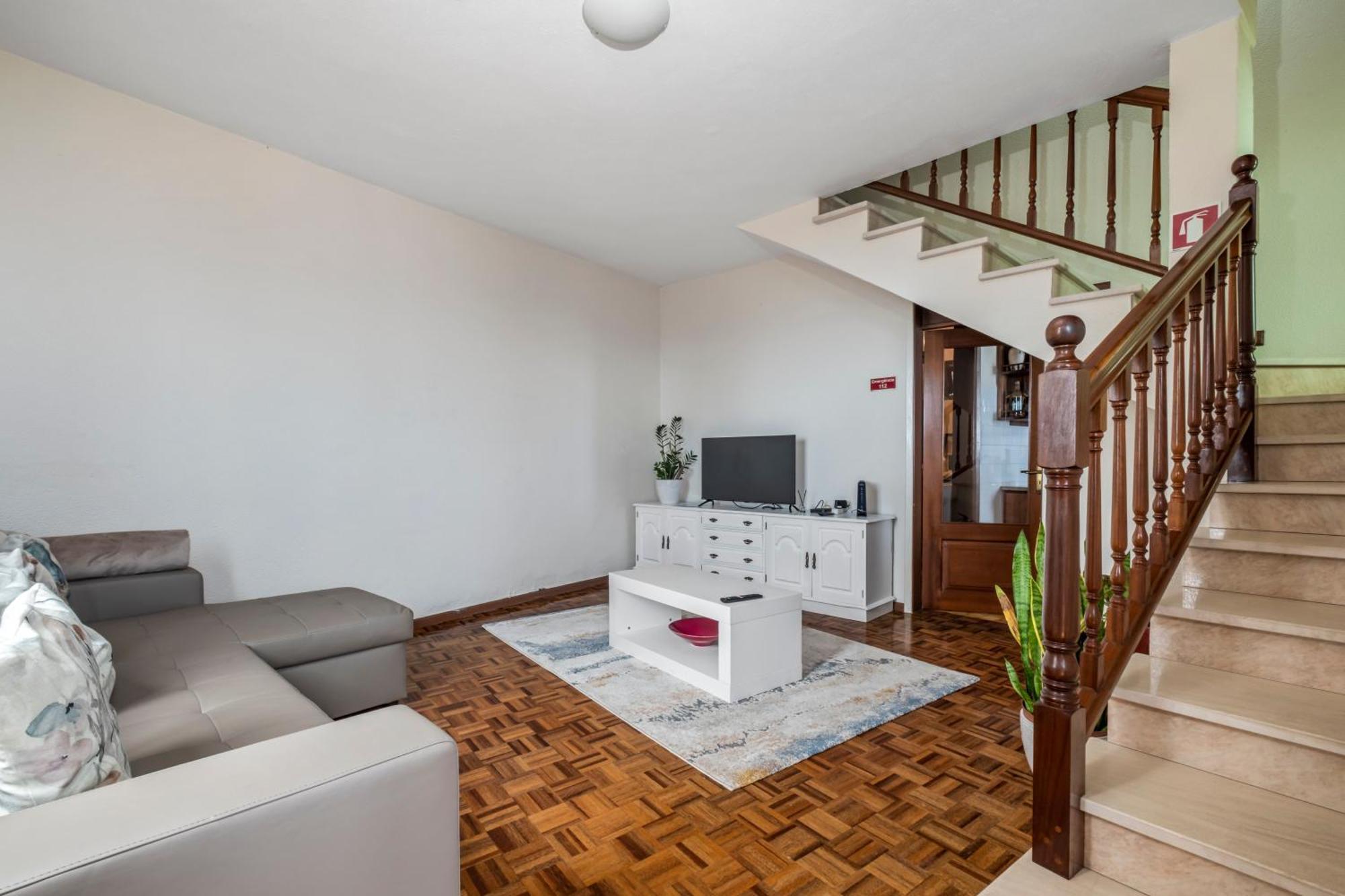De Freitas Home Porto Moniz Buitenkant foto