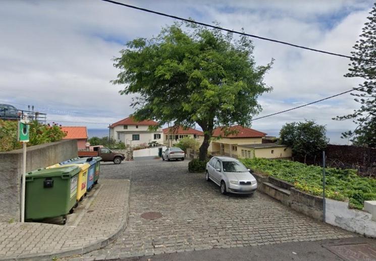 De Freitas Home Porto Moniz Buitenkant foto